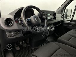 MERCEDES-BENZ Sprinter 316 *ThermoKing V200 (-10°)* TIEFKÜHLER