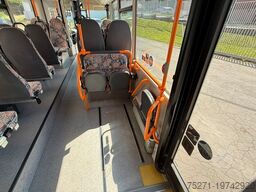 MAN Lions City A 20, AC, Gurte