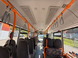 MAN Lions City A 20, AC, Gurte