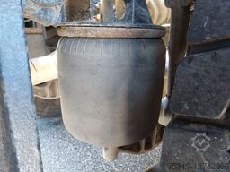 MAN TG3 33.510 6X6 BL KRAN LANGHOLZ Kesla 2117ZT94