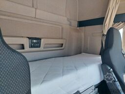 MAN TG3 33.510 6X6 BL KRAN LANGHOLZ Kesla 2117ZT94