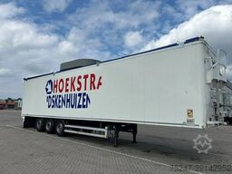 Knapen Trailers K200 - 92m3 Agrar