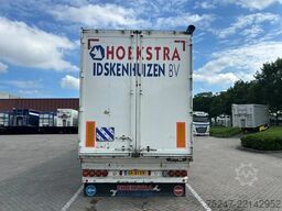 Knapen Trailers K200 - 92m3 Agrar