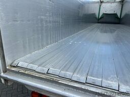 Knapen Trailers K200 - 92m3 Agrar