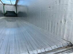 Knapen Trailers K200 - 92m3 Agrar