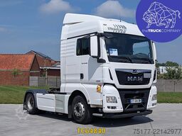 MAN TGX 460
