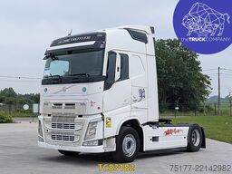 Volvo FH 500