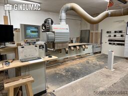 HOLZHER Pro Master 7123-320K