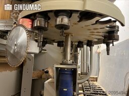 HOLZHER Pro Master 7123-320K