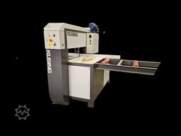 KUSING SPS-500 LR Long Rip