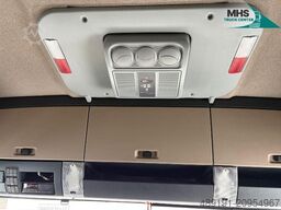 MAN TGX 18.460 4X2 LLS-U