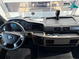 MAN TGX 18.460 4X2 LLS-U