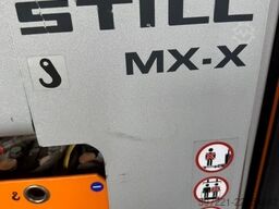 Still MX-X