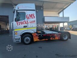 MERCEDES-BENZ Actros 1845 / 4X4 HAD Allrad / Giga
