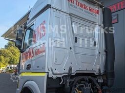 MERCEDES-BENZ Actros 1845 / 4X4 HAD Allrad / Giga