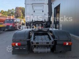 MERCEDES-BENZ Actros 1845 / 4X4 HAD Allrad / Giga