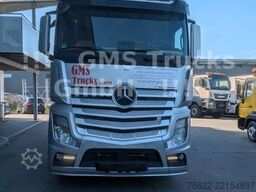 MERCEDES-BENZ Actros 1845 / 4X4 HAD Allrad / Giga