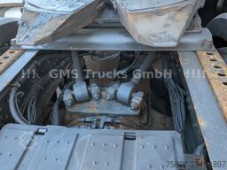 MERCEDES-BENZ Actros 1845 / 4X4 HAD Allrad / Giga