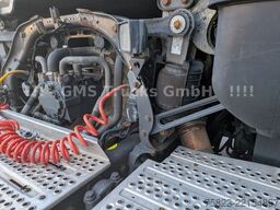 MERCEDES-BENZ Actros 1845 / 4X4 HAD Allrad / Giga