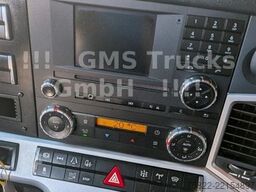 MERCEDES-BENZ Actros 1845 / 4X4 HAD Allrad / Giga