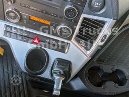 MERCEDES-BENZ Actros 1845 / 4X4 HAD Allrad / Giga