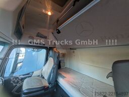 MERCEDES-BENZ Actros 1845 / 4X4 HAD Allrad / Giga