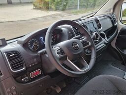 Opel Movano Bürgerbus Fiat Peugeot