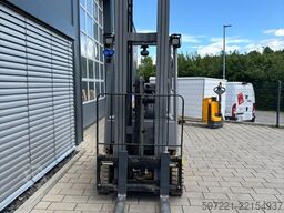 Jungheinrich EFG 115 SP GE 115-600 DZ