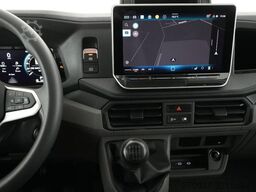 VW Crafter MIXTO 35 L4H3 NAVI AHK äden
