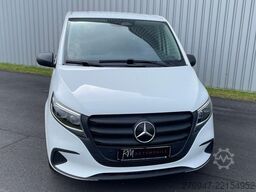 MERCEDES-BENZ Vito 116 Kasten PRO XL SITZHZ PDC KAMERA TEMP