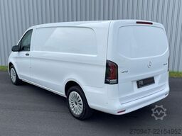 MERCEDES-BENZ Vito 116 Kasten PRO XL SITZHZ PDC KAMERA TEMP