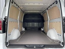 MERCEDES-BENZ Vito 116 Kasten PRO XL SITZHZ PDC KAMERA TEMP