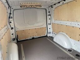 MERCEDES-BENZ Vito 116 Kasten PRO XL SITZHZ PDC KAMERA TEMP