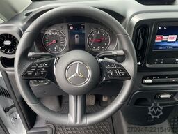 MERCEDES-BENZ Vito 116 Kasten PRO XL SITZHZ PDC KAMERA TEMP