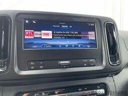 MERCEDES-BENZ Vito 116 Kasten PRO XL SITZHZ PDC KAMERA TEMP