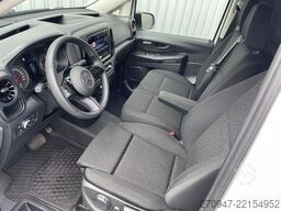 MERCEDES-BENZ Vito 116 Kasten PRO XL SITZHZ PDC KAMERA TEMP