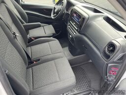 MERCEDES-BENZ Vito 116 Kasten PRO XL SITZHZ PDC KAMERA TEMP