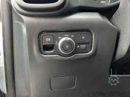 MERCEDES-BENZ Vito 116 Kasten PRO XL SITZHZ PDC KAMERA TEMP