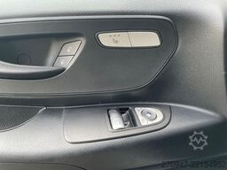 MERCEDES-BENZ Vito 116 Kasten PRO XL SITZHZ PDC KAMERA TEMP