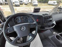 MERCEDES-BENZ ATEGO 1223