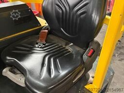 Combilift CBE-3000 BJ:2022