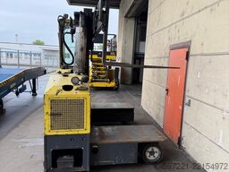 Combilift C2500DST Diesel