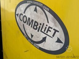 Combilift C2500DST Diesel
