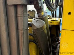 Combilift C2500DST Diesel