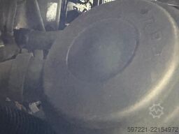 Combilift C2500DST Diesel