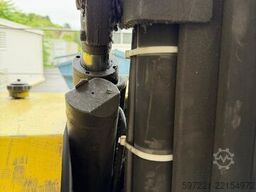 Combilift C2500DST Diesel