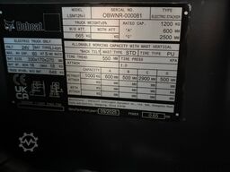 Bobcat LSM12N-i  Neugerät!!!