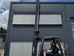 Linde E30H-01/600