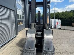 Linde E30H-01/600