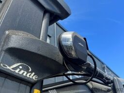 Linde E30H-01/600